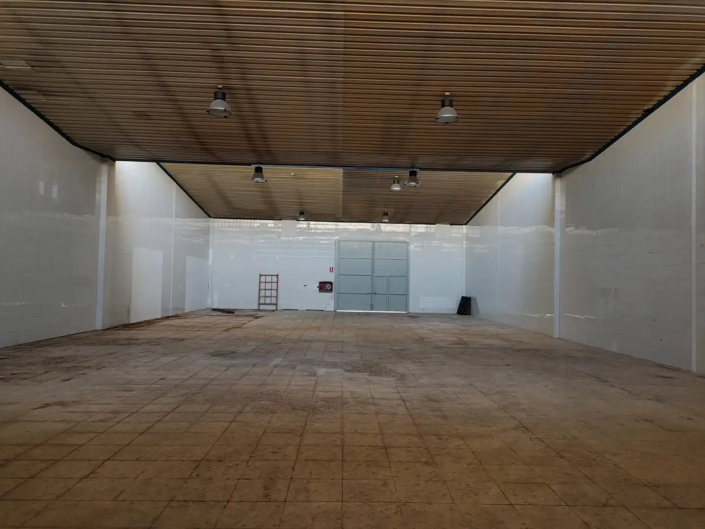 Nave industrielle à louer à Sur, imagen 2