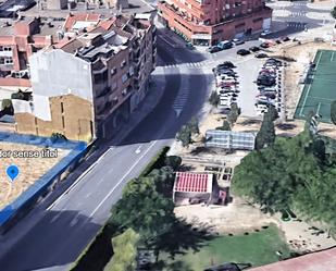 Exterior view of Residential to rent in  Lleida Capital