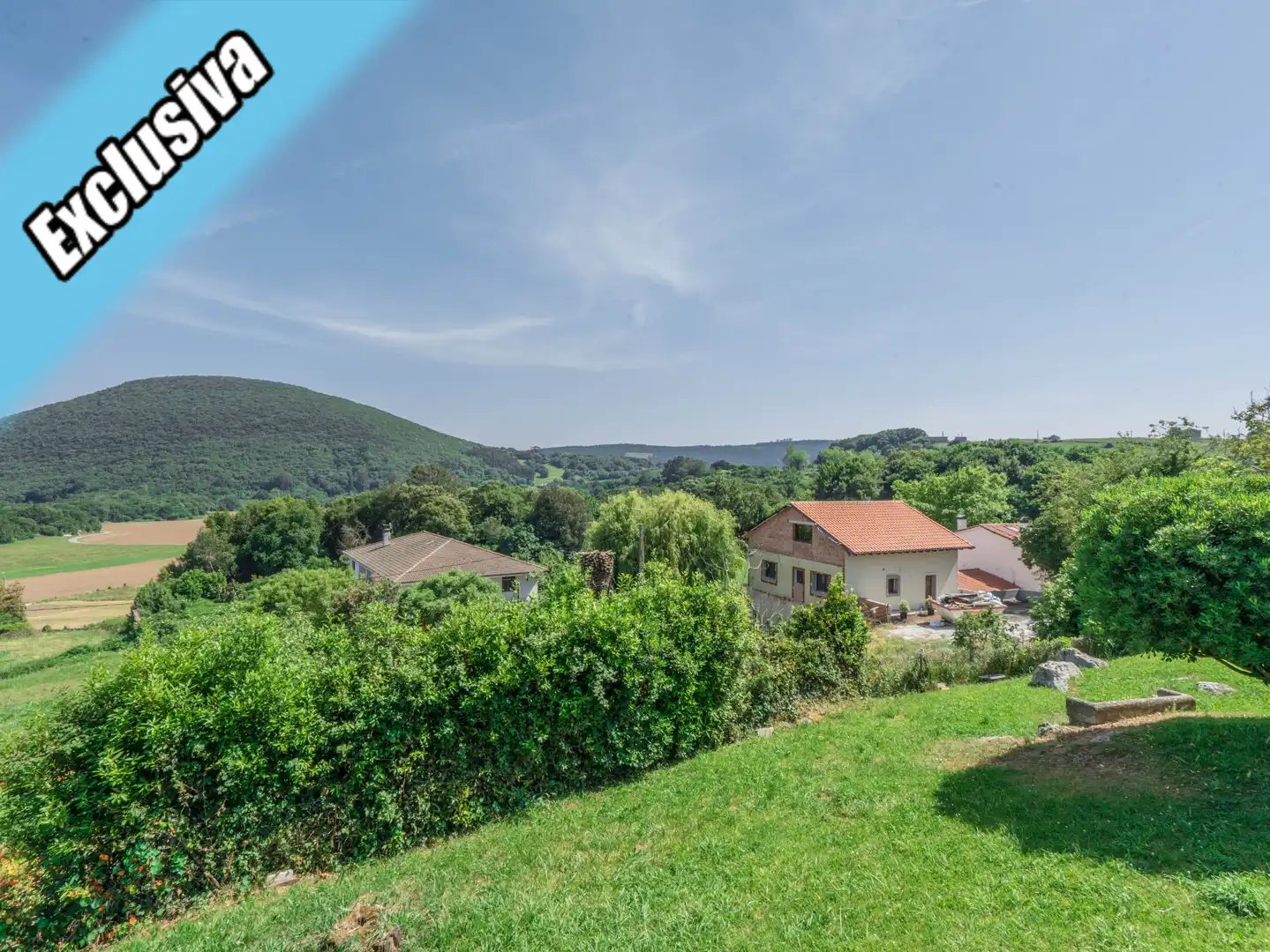 Casa o chalet en venta en Arnuero con Calefacción, Jardín privado y Terraza