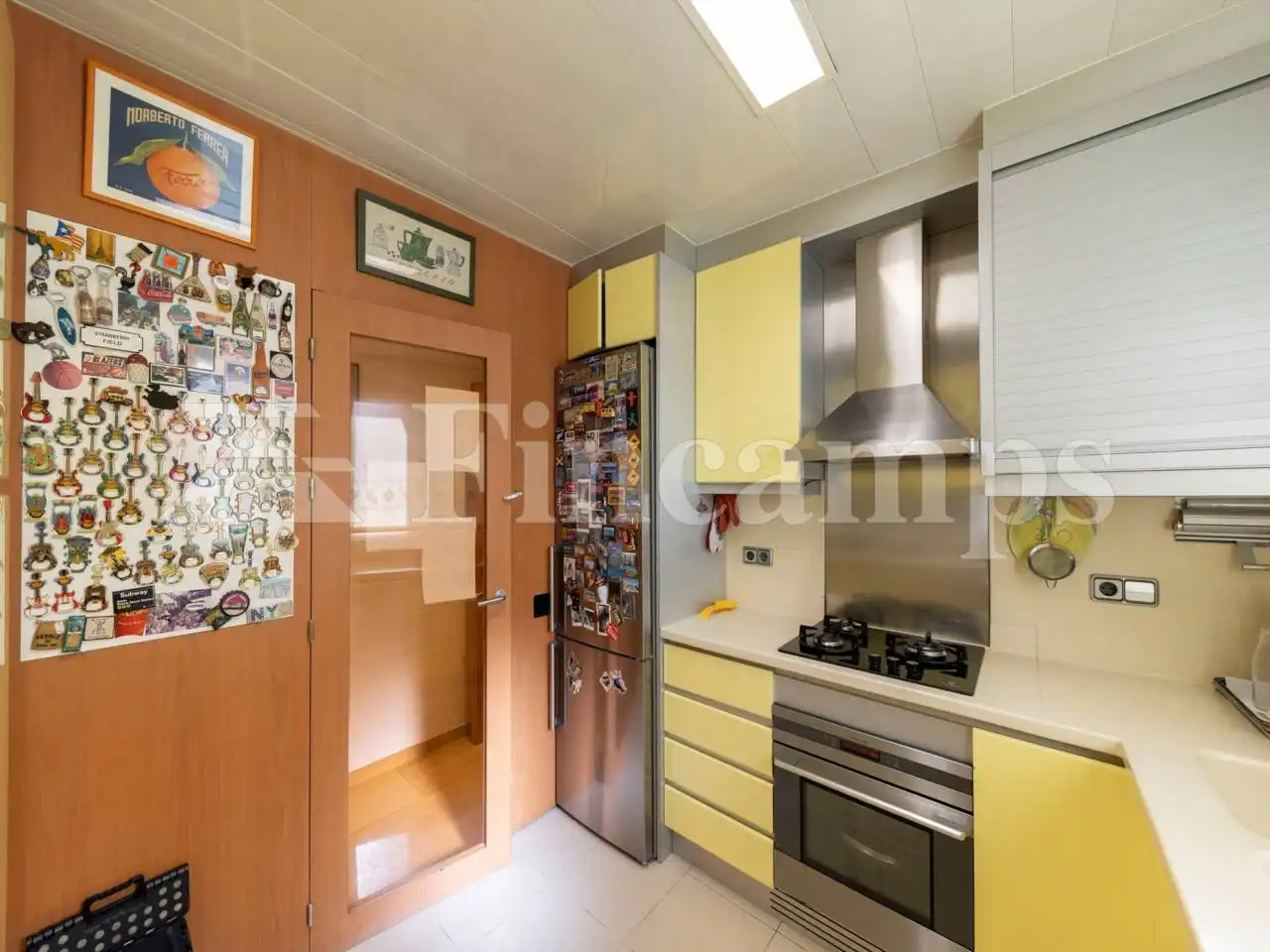 Appartamento con ascensore in vendita a Calle Castellar del Vallès, imagen 24