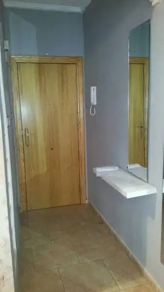 Bany de Pis en venda en Alicante / Alacant amb Moblat i Balcó