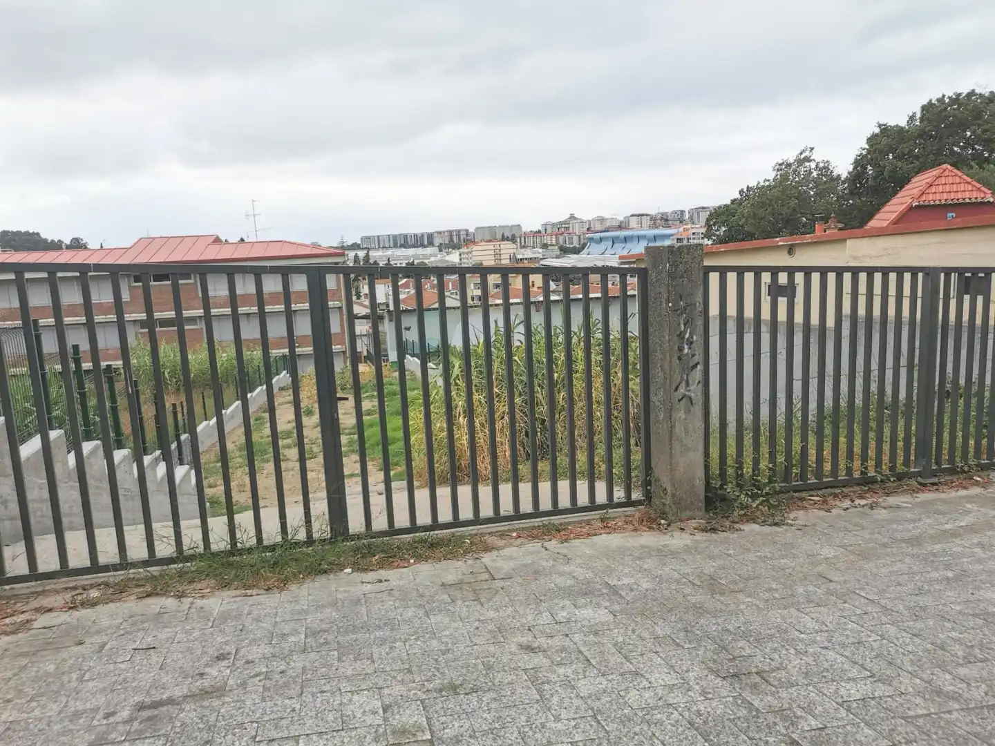 Residencial en venta en Vigo 