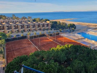 Appartement compact avec piscine à vendre à Avenida Costa Blanca
