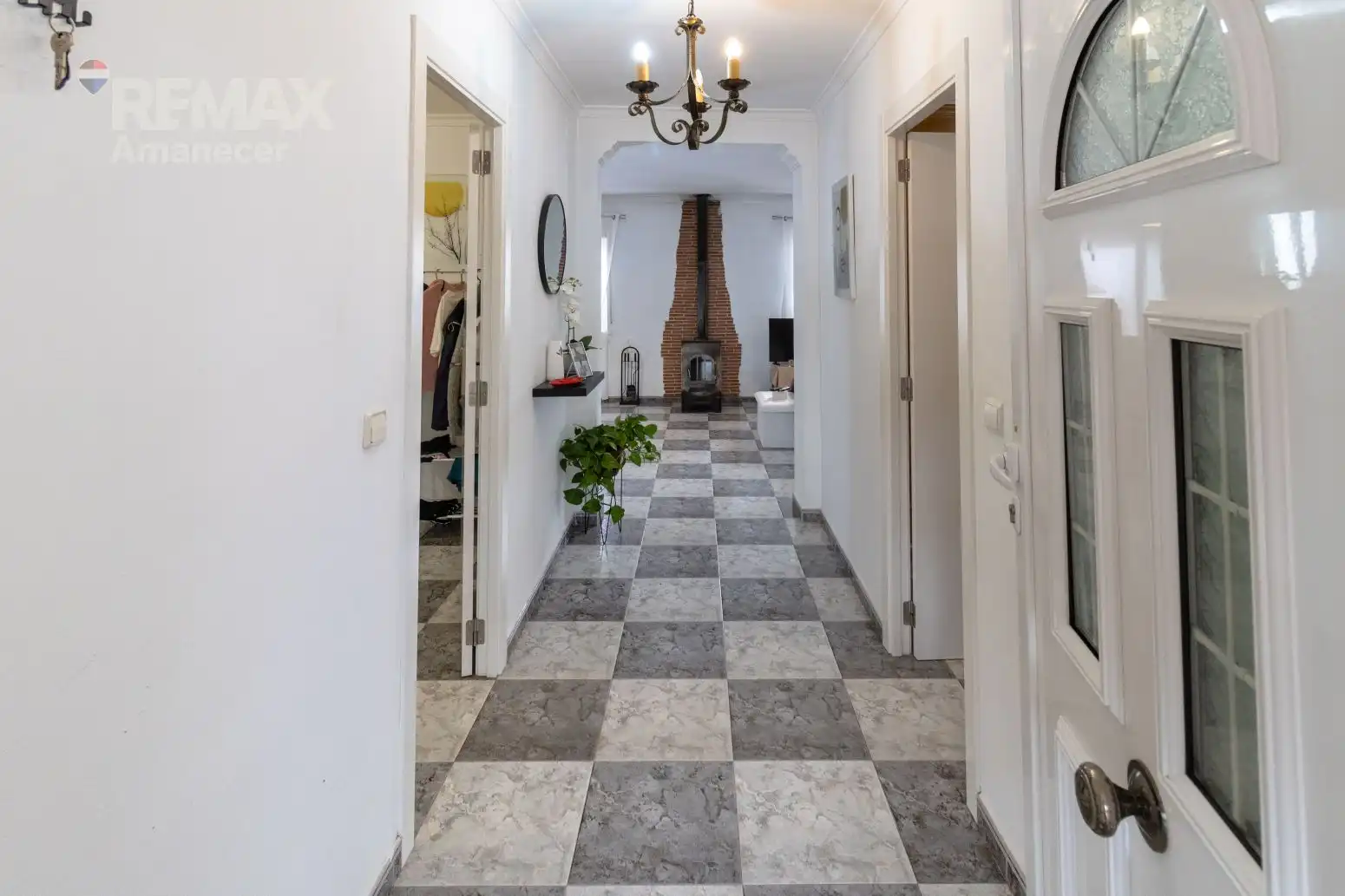 Casa o xalet en venda en Orba amb Jardí privat, Terrassa i Traster