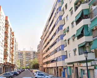 Vista exterior de Pis en venda en  Valencia Capital