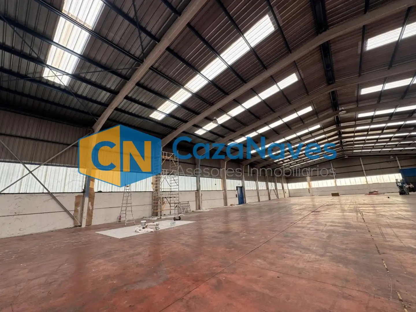Industrial building for sale in Zona industrial, imagen 5