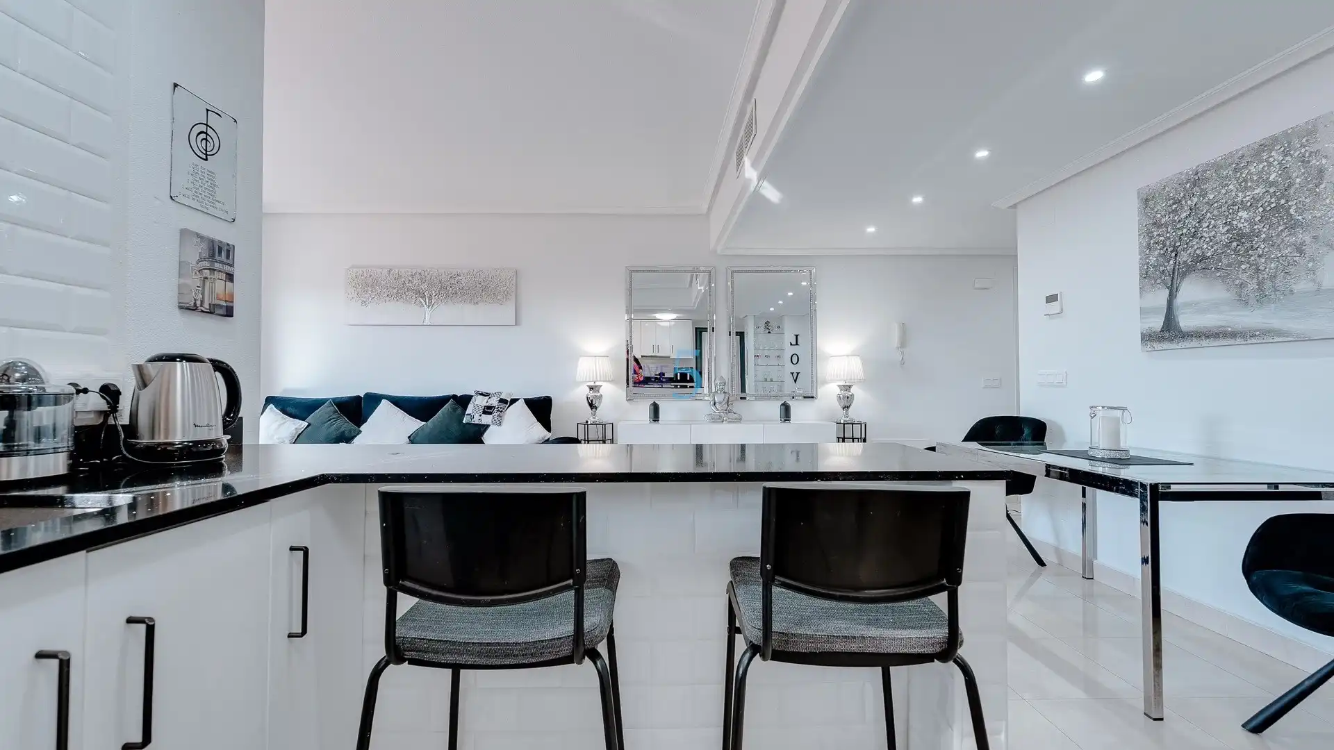Piso con terraza en venta en Orihuela Costa, imagen 10
