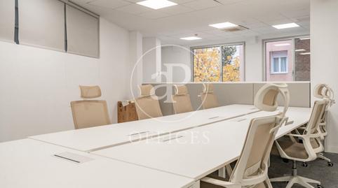 Photo 3 of Office to rent in Castellana, Madrid