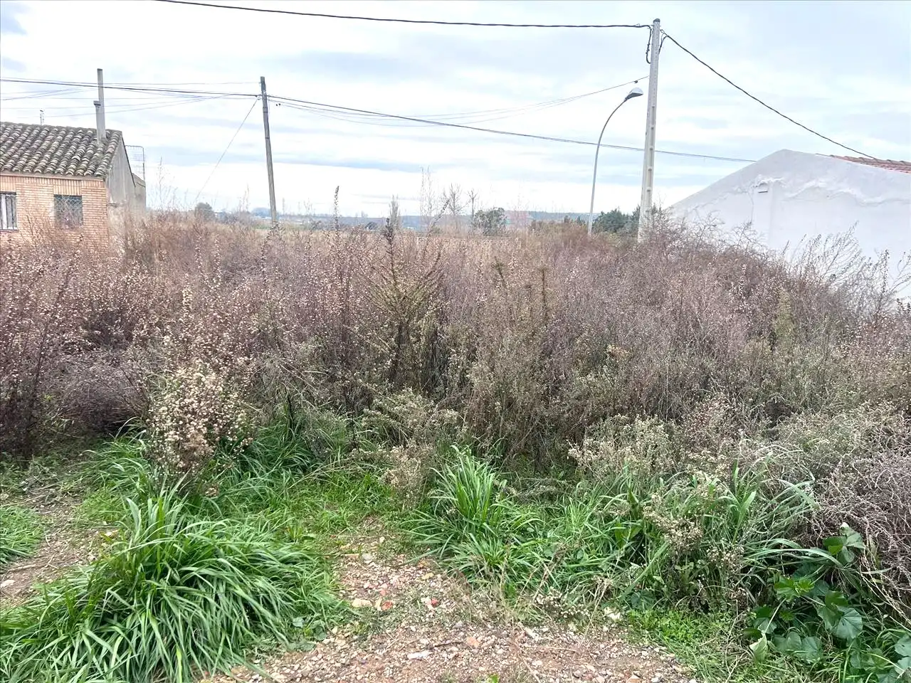 Residencial en venta en Castejón (Navarra)