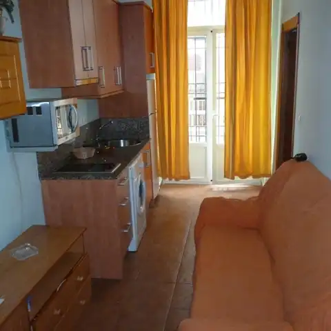 Cocina de Edificio en venta en Cartagena