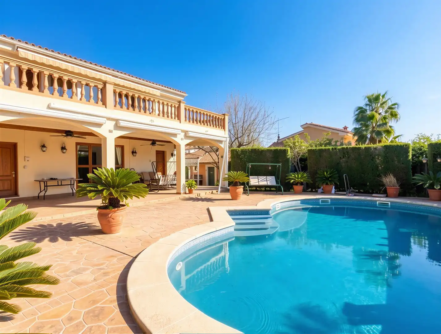 House with pool for sale in Sa Torre, imagen 6