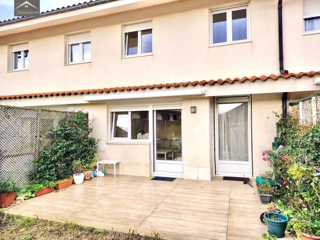 Casa adosada en Venta en Santiurde de Toranzo