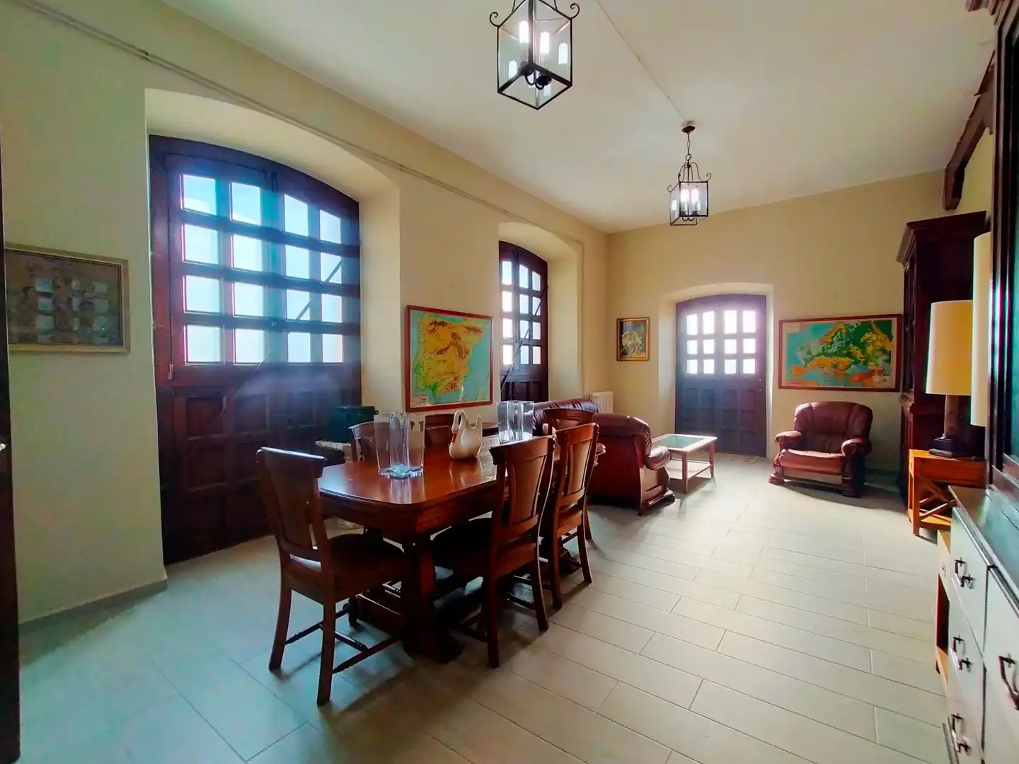 House with garden for sale in Pravia, imagen 15