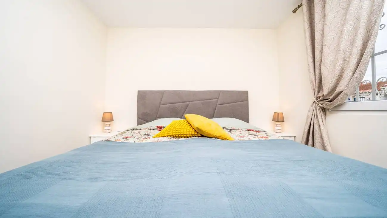 Habitación de Casa o chalet en venta en Torrevieja con Amueblado