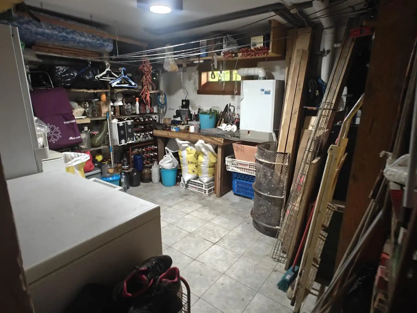 Piso en venta en Andoain con Calefacción y Amueblado