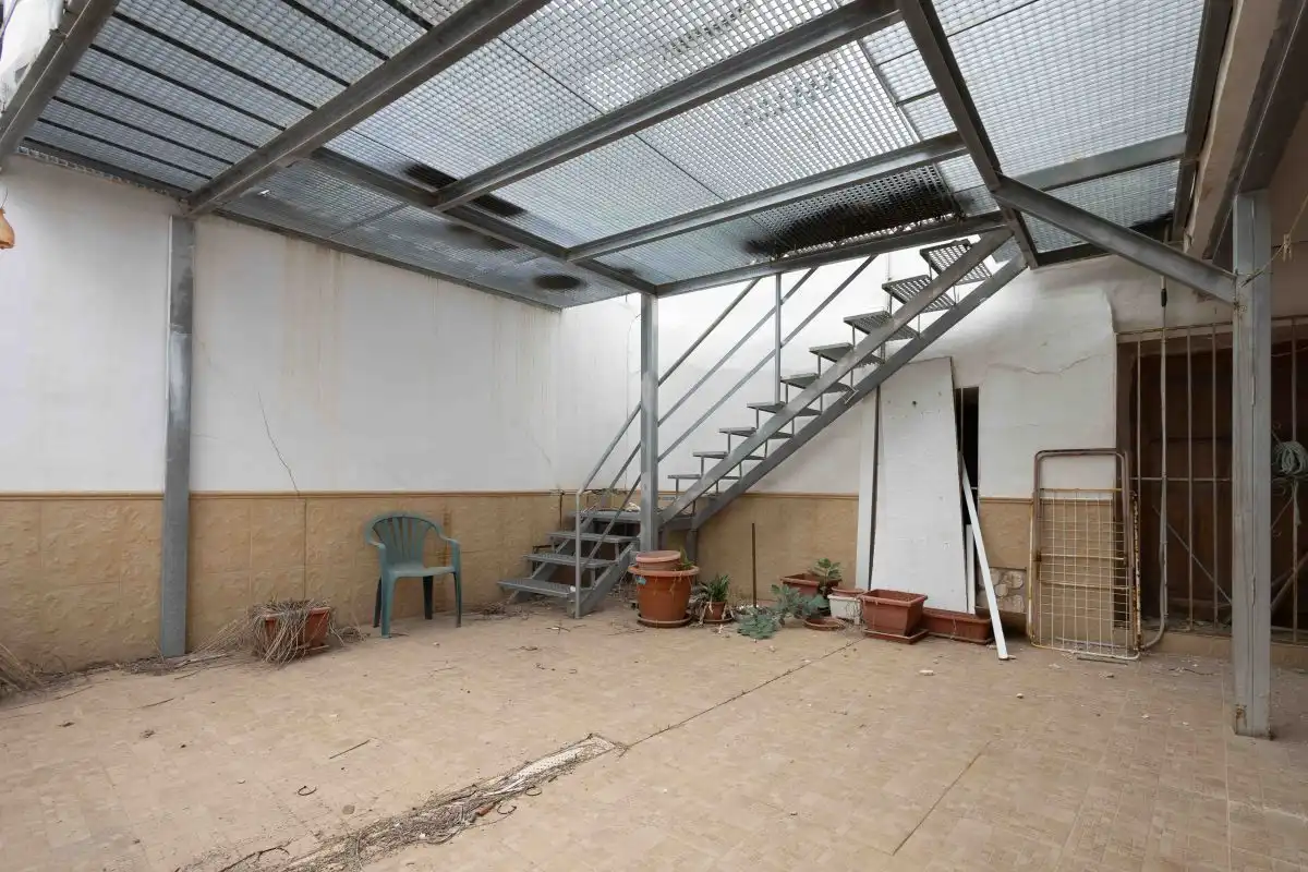 Casa o chalet en venta en Molina de Segura con Calefacción, Terraza y Amueblado