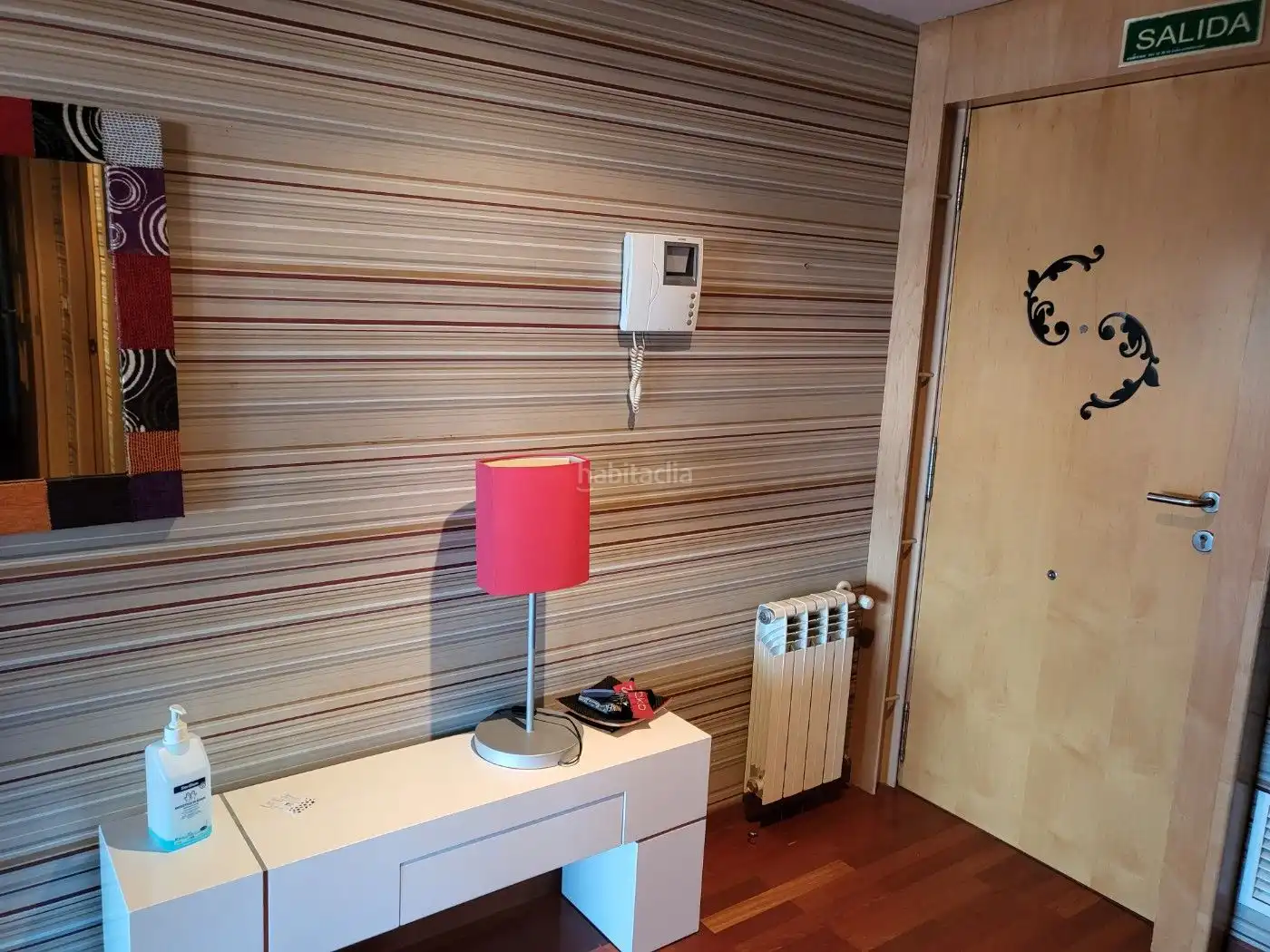 Flat with garden to rent in Ronda Est 29, imagen 8