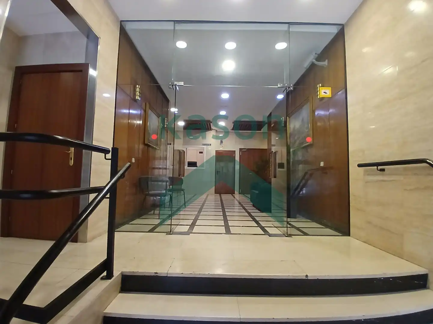 Attic for rent in Sor Angela de la Cruz, Castillejos - Cuzco