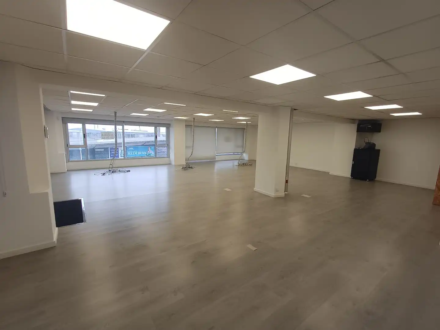 Büro mit Aufzug zur Miete in Centro - Juan Flórez - Plaza Pontevedra, imagen 8