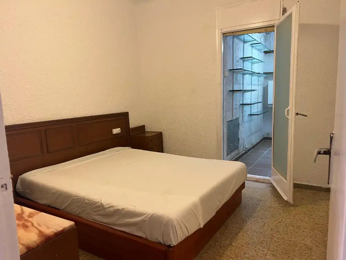 Dormitori de Pis en venda en Castellar del Vallès