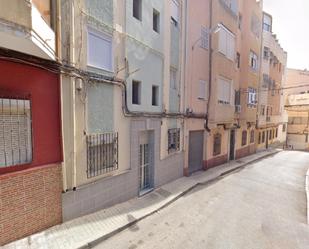 Vista exterior de Pis en venda en  Almería Capital