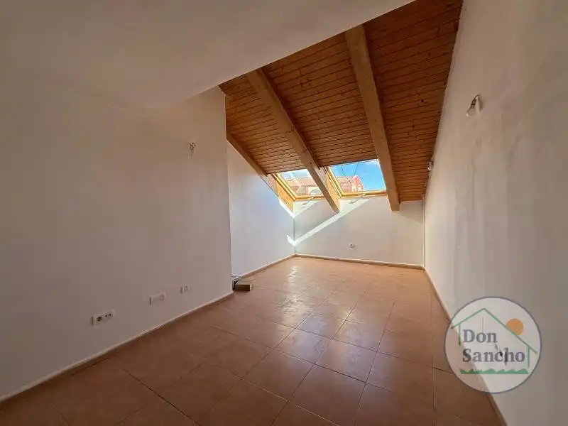 Dúplex en venta en La Seca 