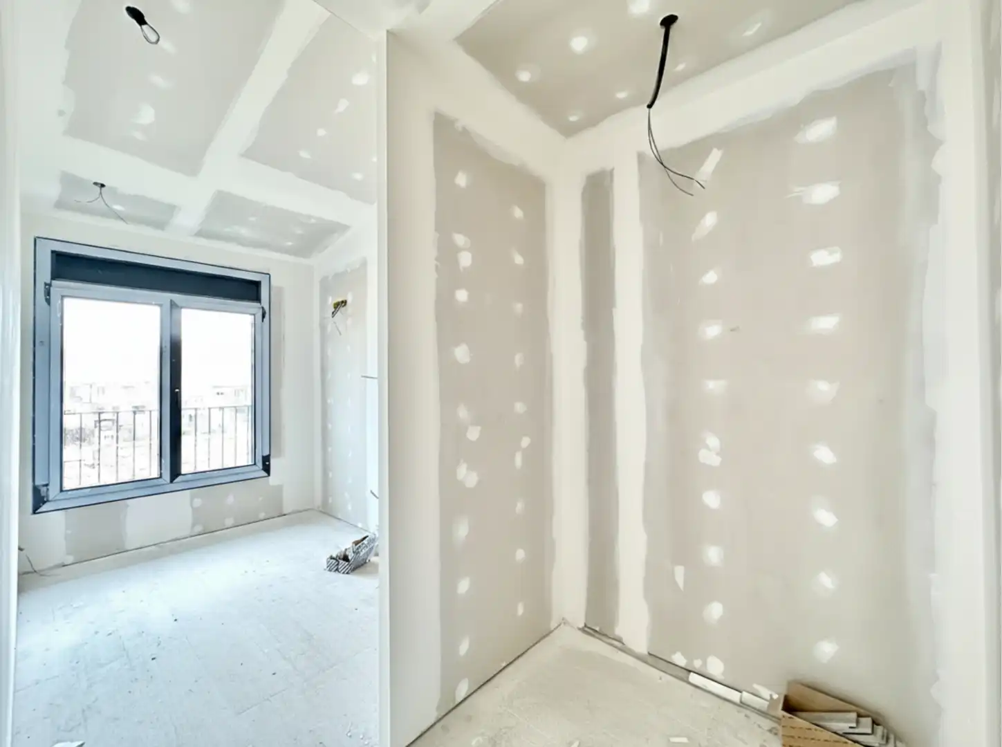 Habitación de Dúplex en venta en L'Esquirol con Calefacción y Horno