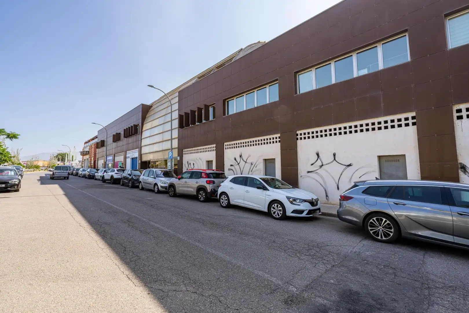 Local comercial de lloguer a Calle Calle de José Gaos, imagen 13