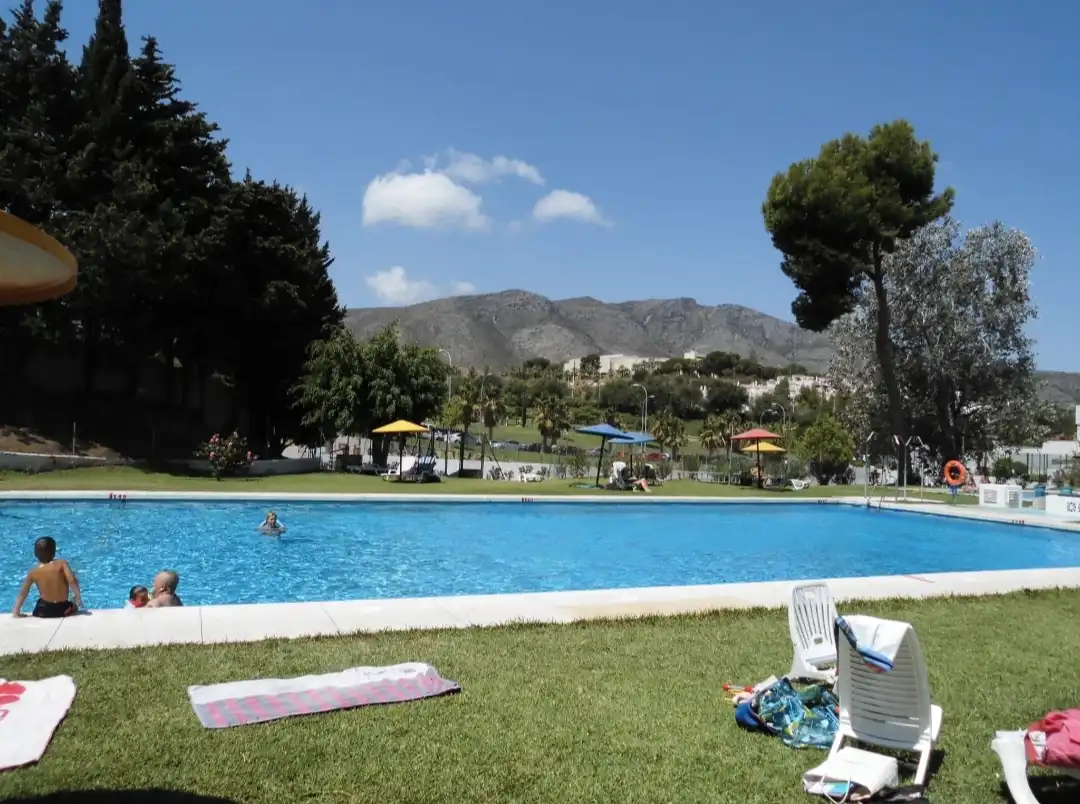 Apartament amb piscina en venda a Centro, imagen 11