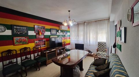 Foto 4 de Piso en venta en Andújar, Jaén
