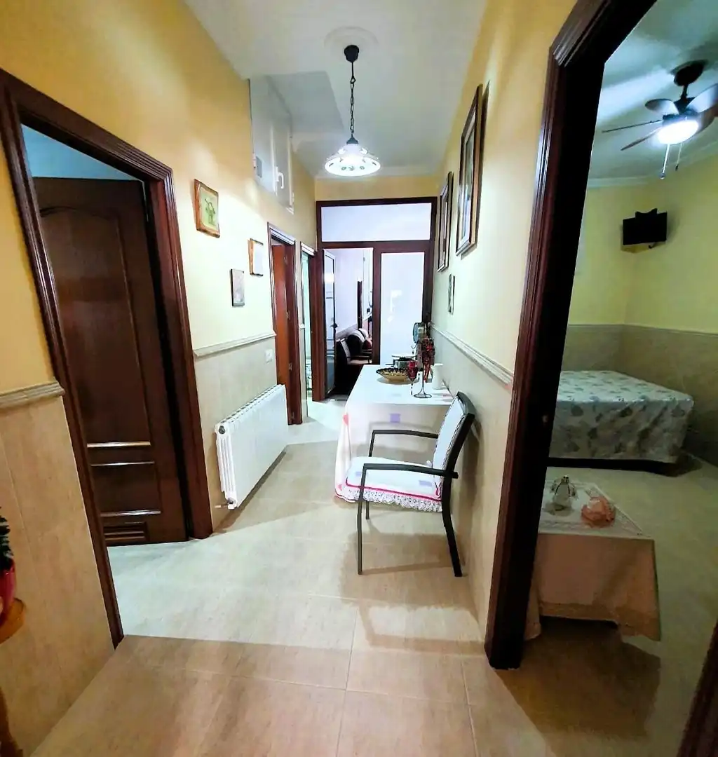 Casa o xalet en venda en Peal de Becerro amb Aire condicionat, Calefacció i Terrassa