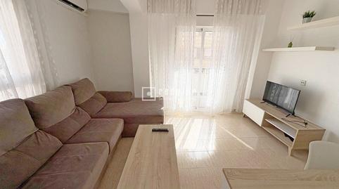 Photo 4 of Flat to rent in Region Murciana , 6, Centro, Murcia