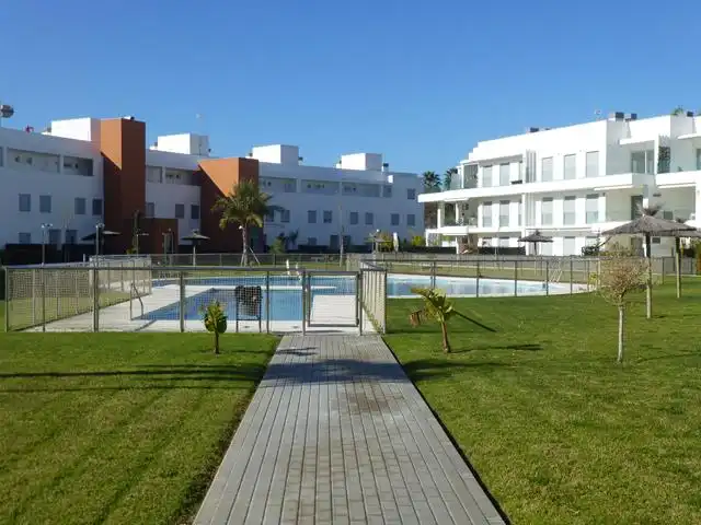 Apartment with pool to rent in Calle Verdi 1, imagen 20