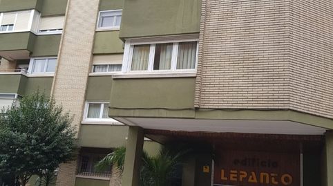 Foto 4 von Garage zur Miete in Calle Lepanto, 7, Batallas, Valladolid Capital