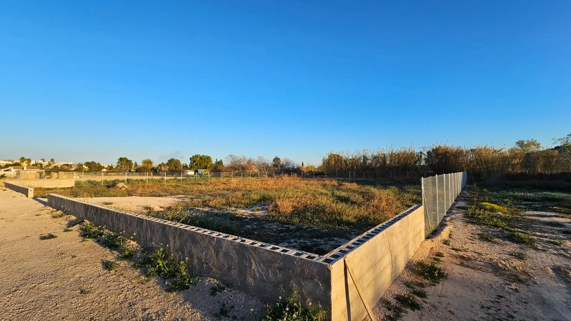 Grundstücke und Bauplätze zum Verkauf in Lorquí, imagen 7
