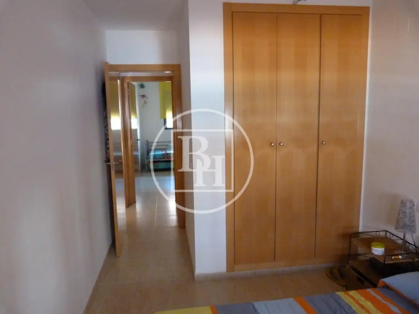 Schlafzimmer von Wohnung zum Verkauf in Nules, Castellón