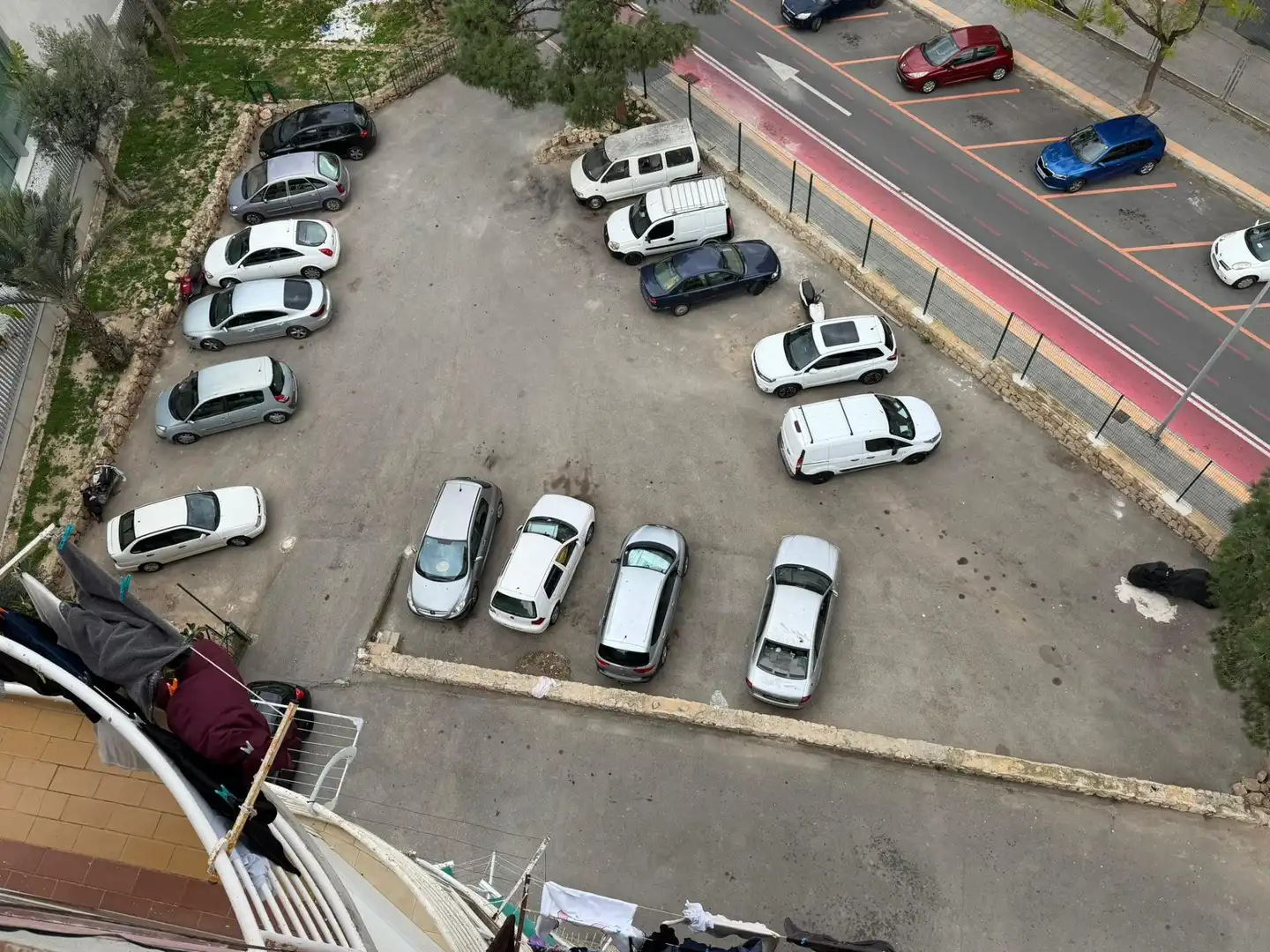 Estudio en venta en Juzgados - Plaza de Toros