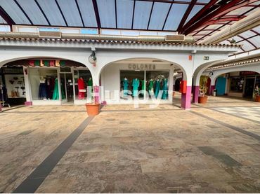 Local commercial à vendre à Fuentebella -San Felix - El Leguario