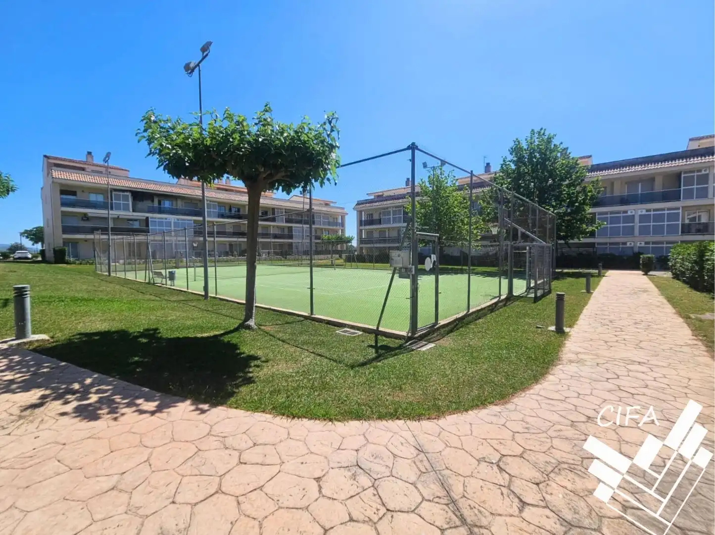 Appartement avec piscine à louer à Ronda BARBIGUERA, imagen 24