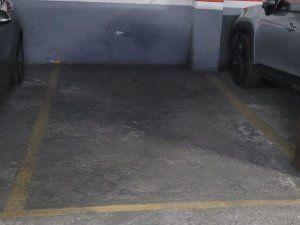 Parking of Garage for sale in  Valencia Capital