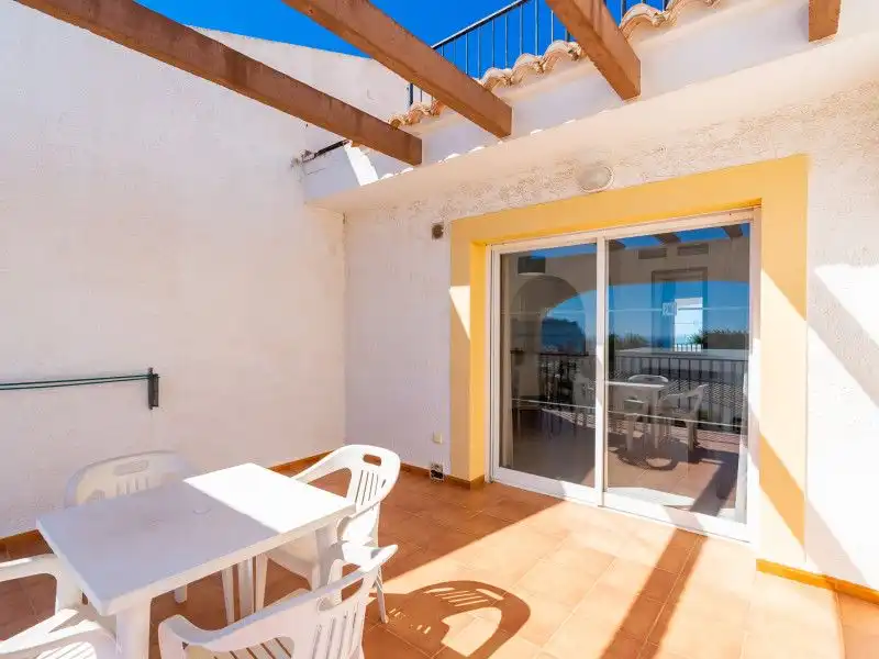 Appartement compact avec piscine à vendre à Cometa, imagen 20