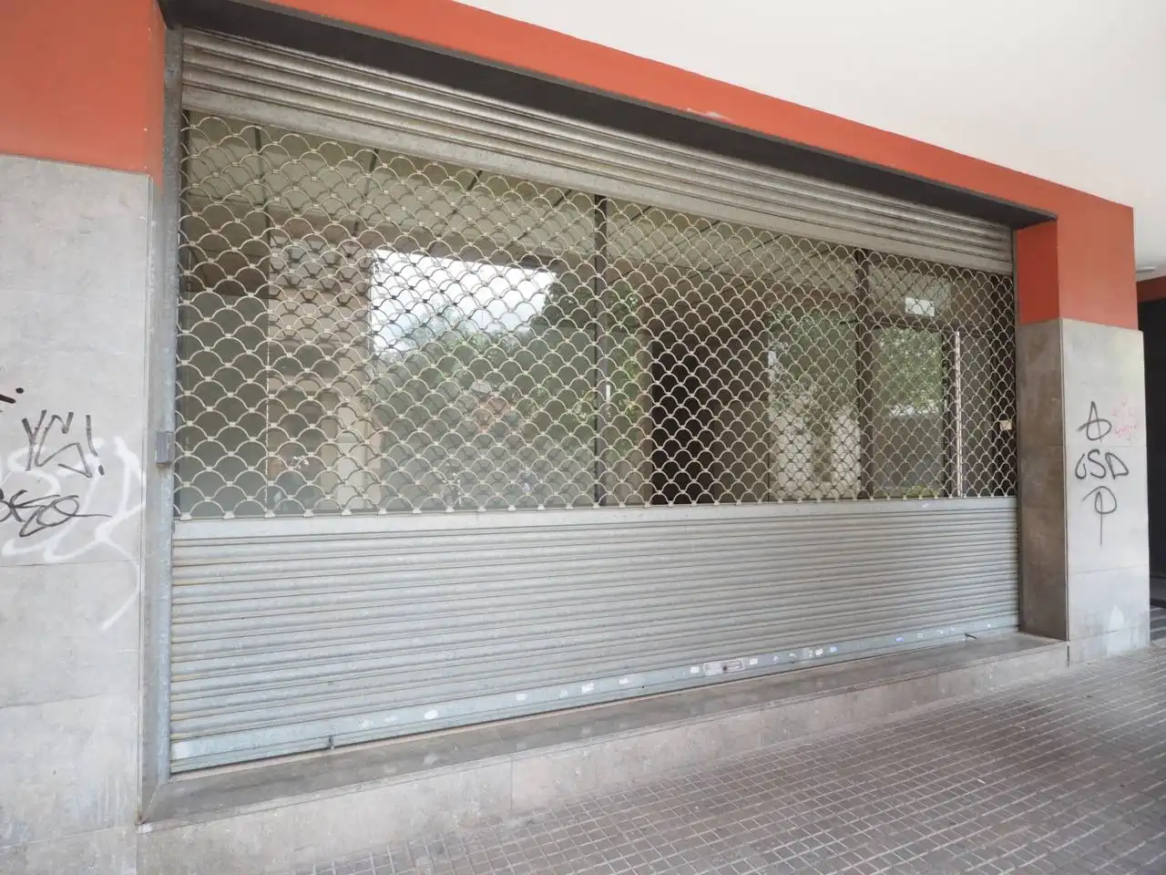 Local de alquiler en Granollers