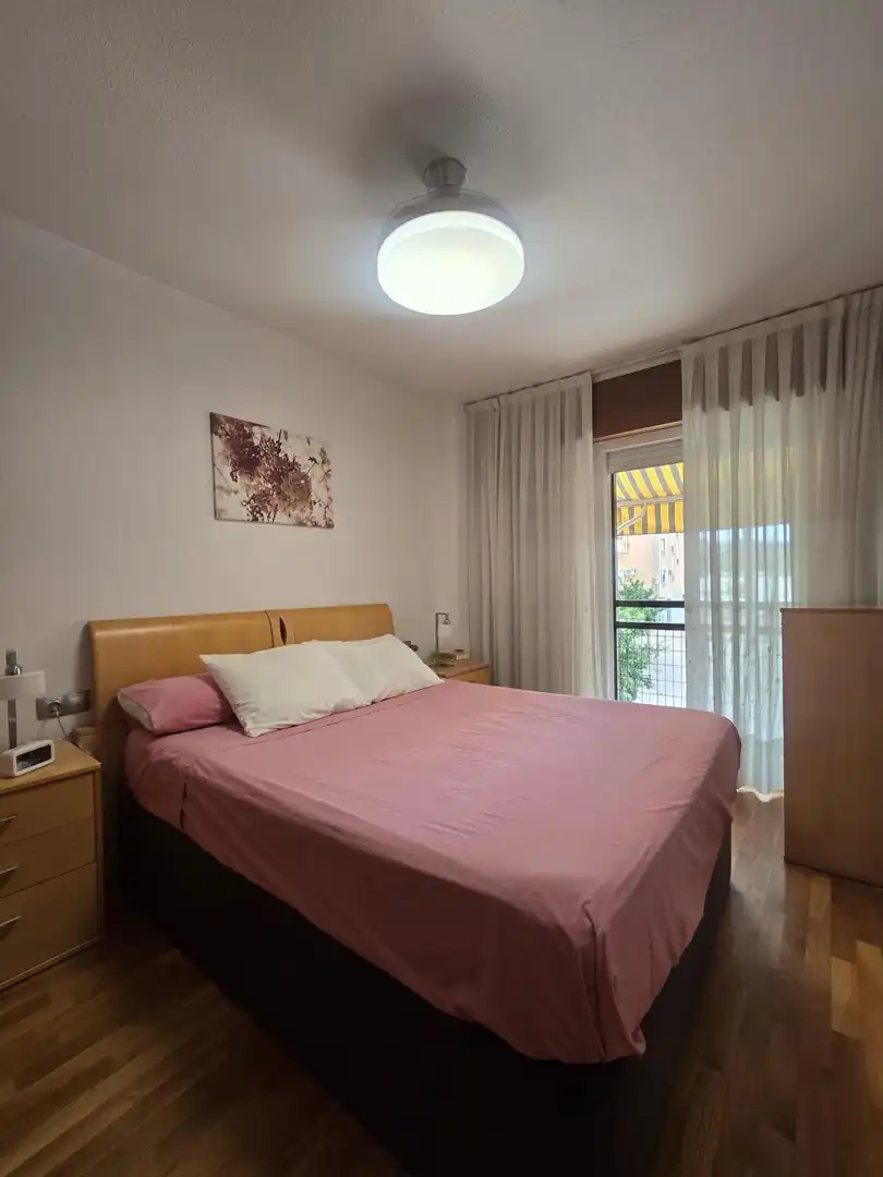 Appartamento con terrazza in vendita a Calle Calle Vicente Aleixandre, imagen 15