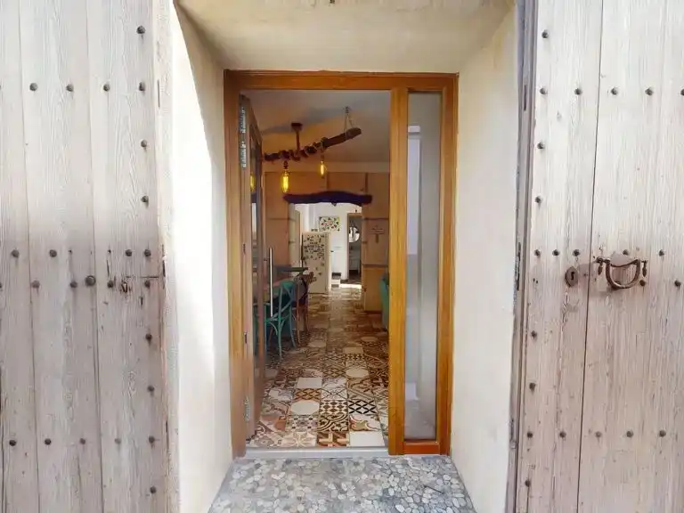 Casa adosada en venda en Son Servera amb Aire condicionat, Piscina i Balcó