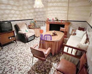 Living room of House or chalet for sale in Alcubillas