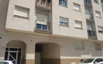 Exterior view of Flat for sale in Xeraco