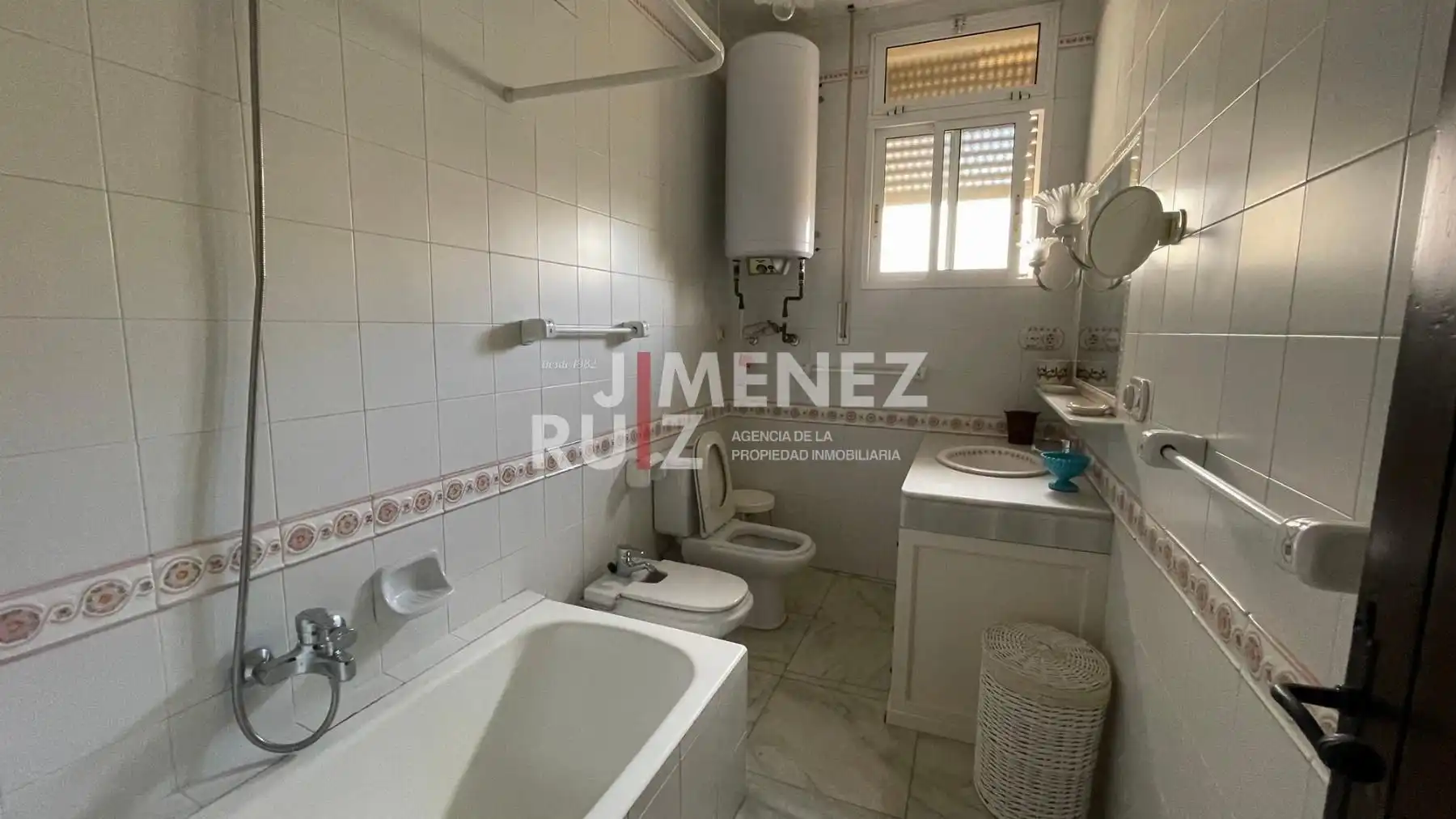 Baño de Casa o chalet en venta en El Puerto de Santa María con Terraza y Trastero