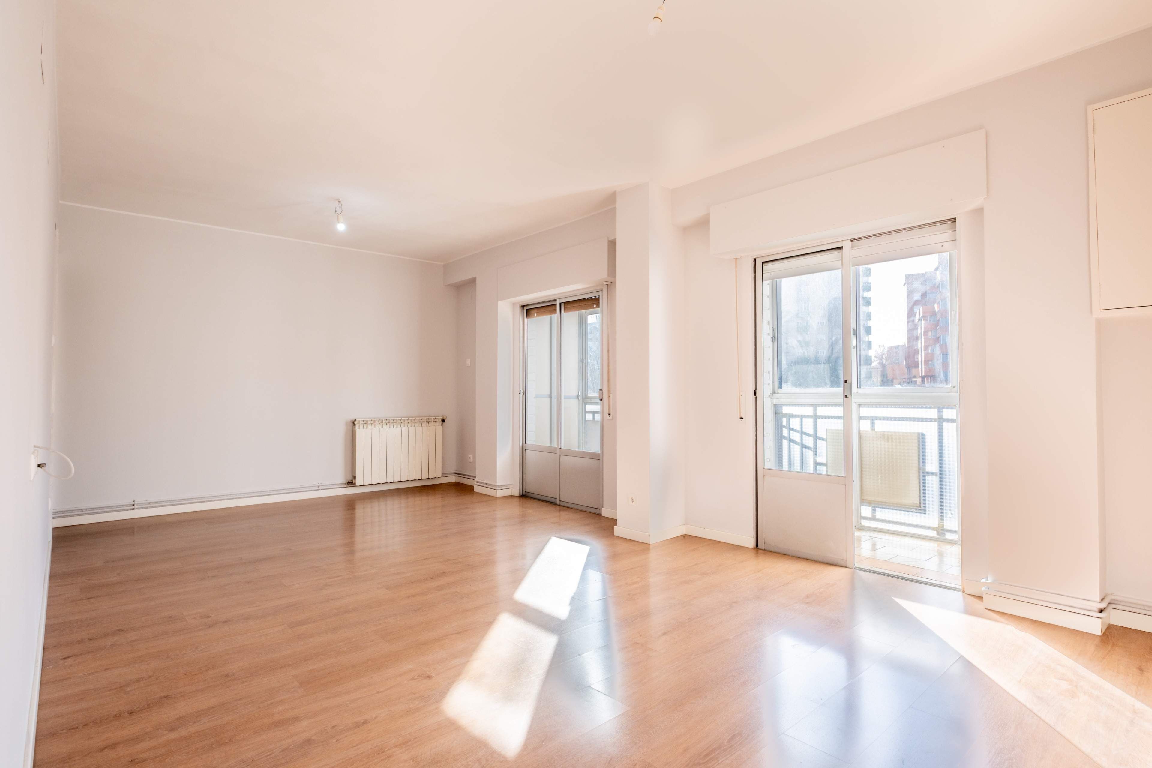 Flat to rent in Calle GARCIA LORCA, FEDERICO, San José Alto