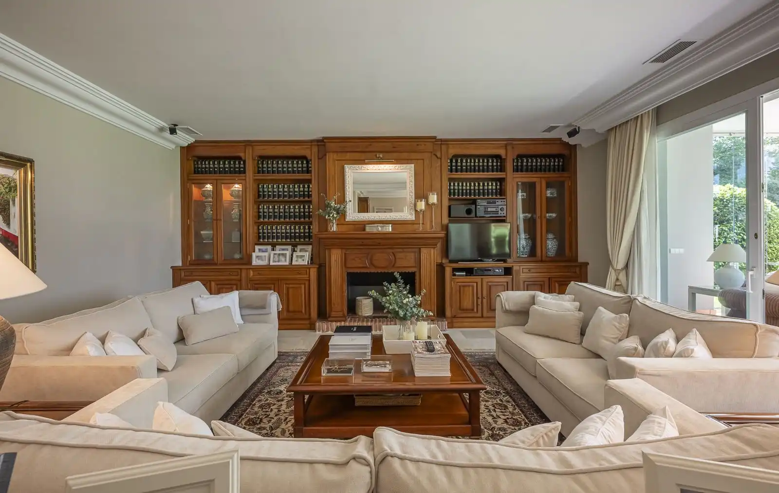 Chalet con terraza en venta en Calle 19 C 501, imagen 6