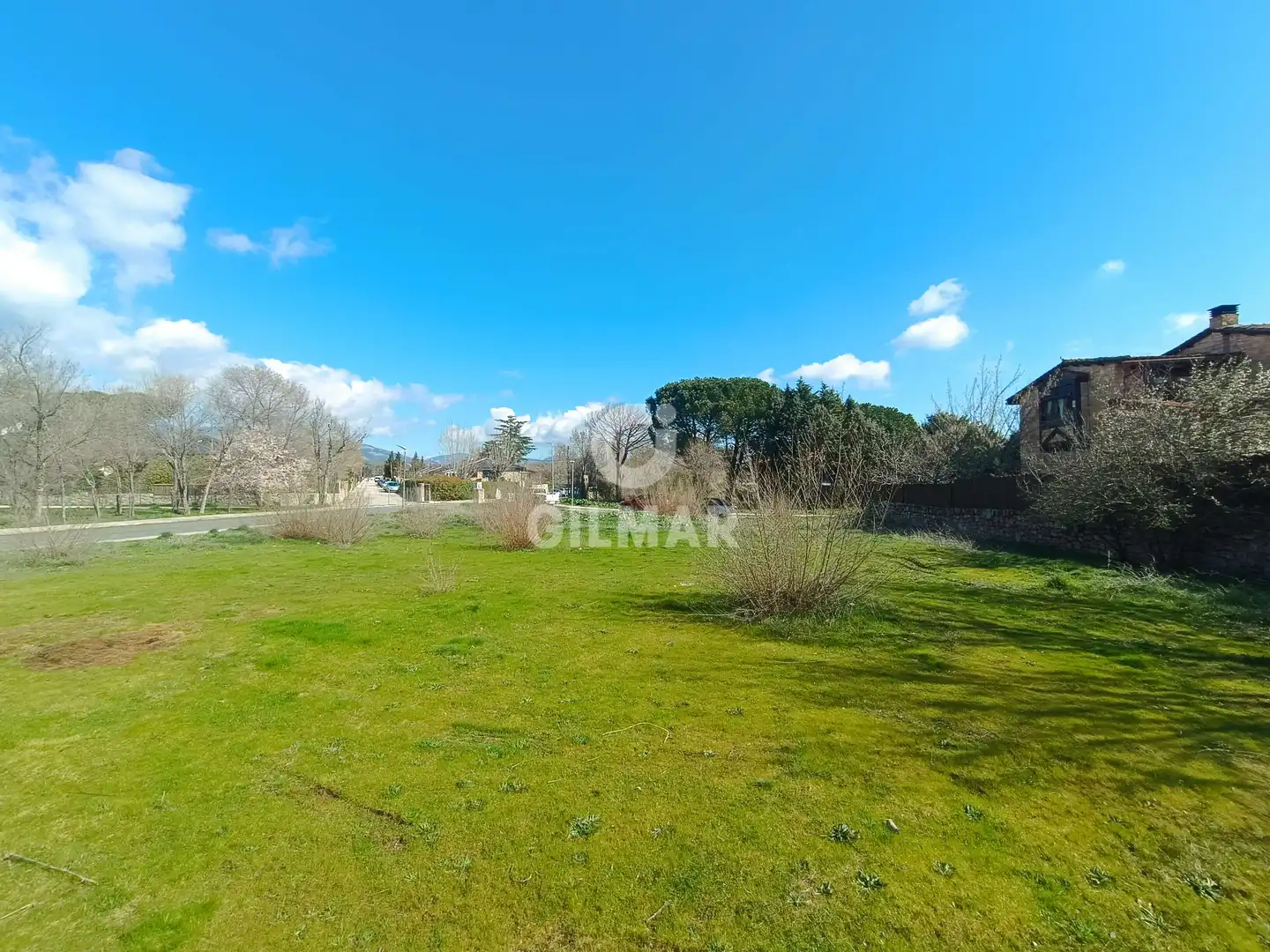 Residential land for sale in Soto del Real, imagen 10